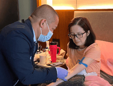 Kris Aquino reveals cancer scare after PET scan: ‘Clear of cancer but still battling autoimmune conditions