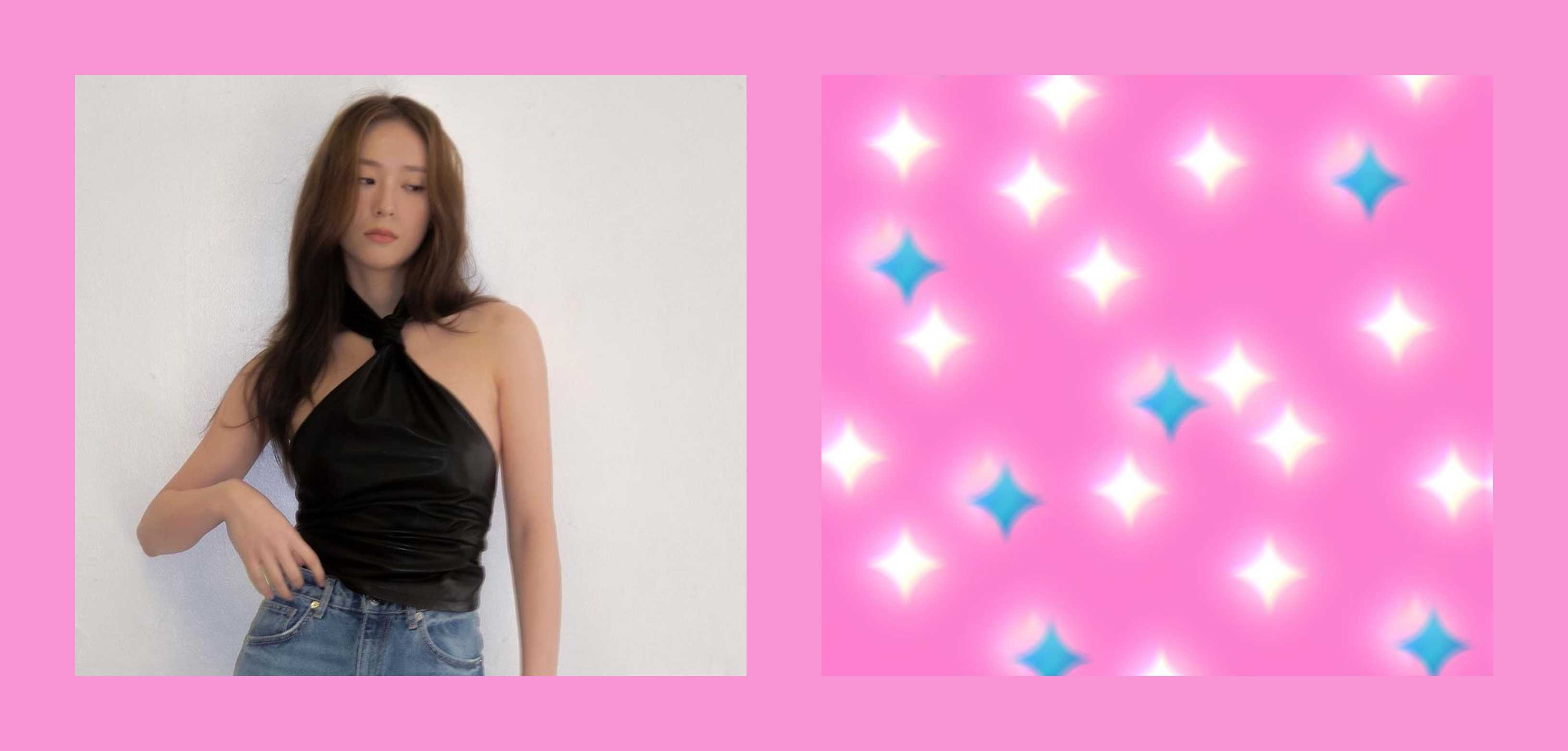 Krystal Jung signs with new agency; drops cover on Soundcloud