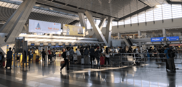 Kuwait suspends entry visas for Filipinos amid bilateral labor agreement issue