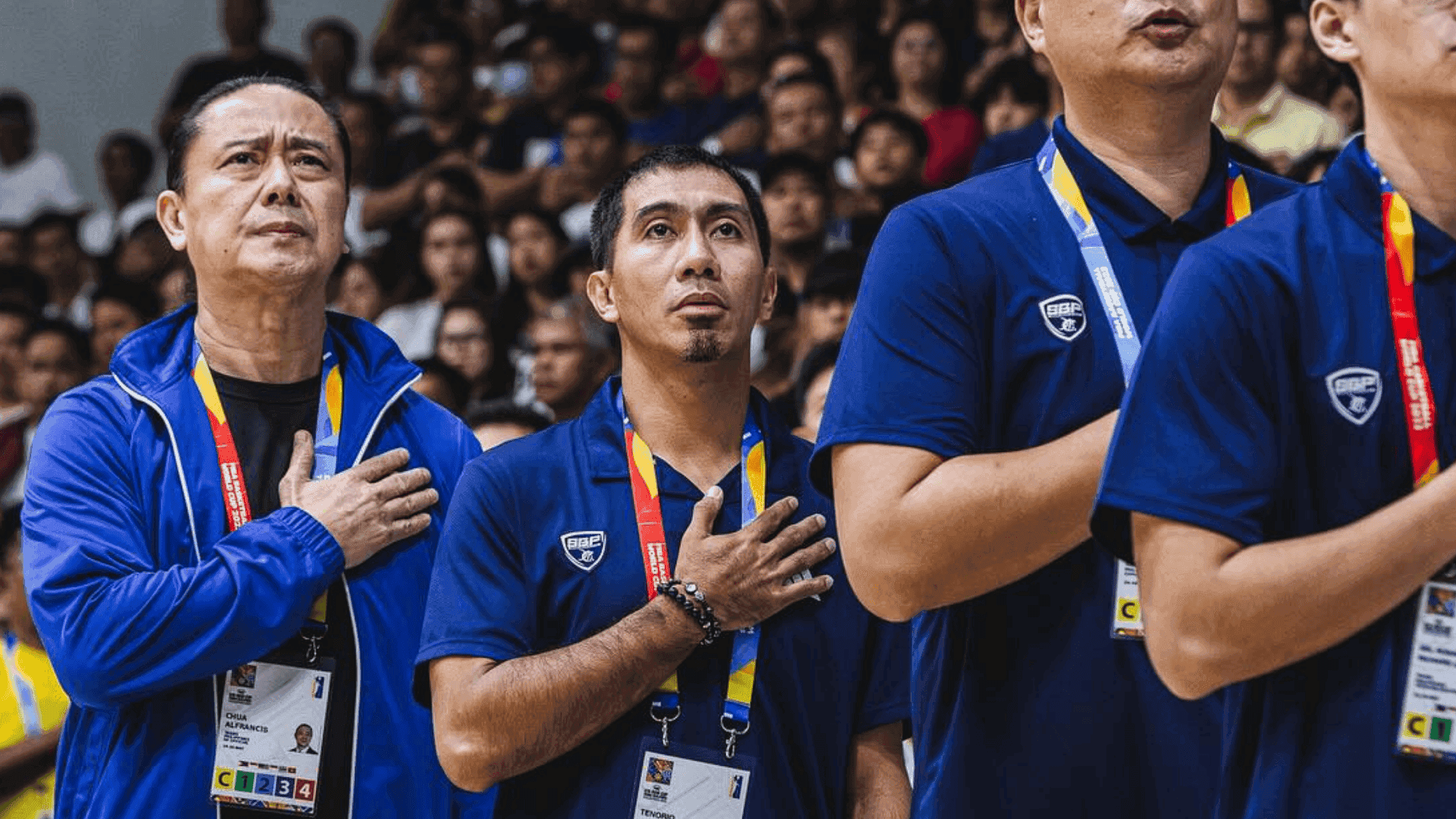 LA Tenorio named new head coach of Magnolia Hotshots