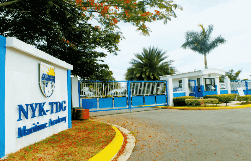 Laguna cadet dead after punishment for sending thumbs-up emoji in group chat