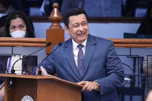 Lapid seeks to declare Quiapo district as national heritage