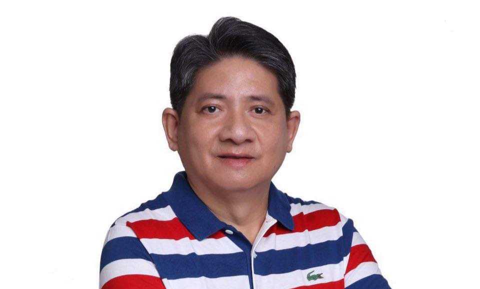 Suspended lawyer Gadon named as Marcos' adviser for poverty alleviation