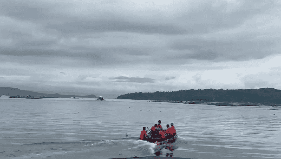 Laurel, Batangas mulls state of calamity as missing sabungeros case cripples fish industry