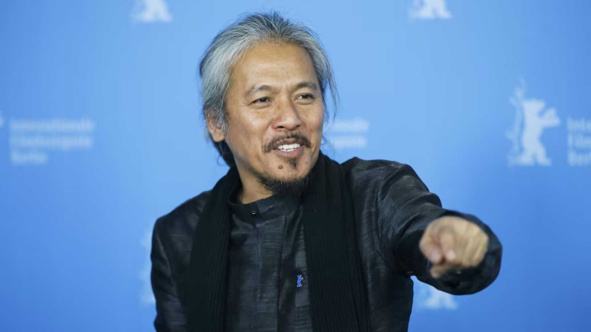 Lav Diaz’s ‘Magellan’ to make Cannes debut in May