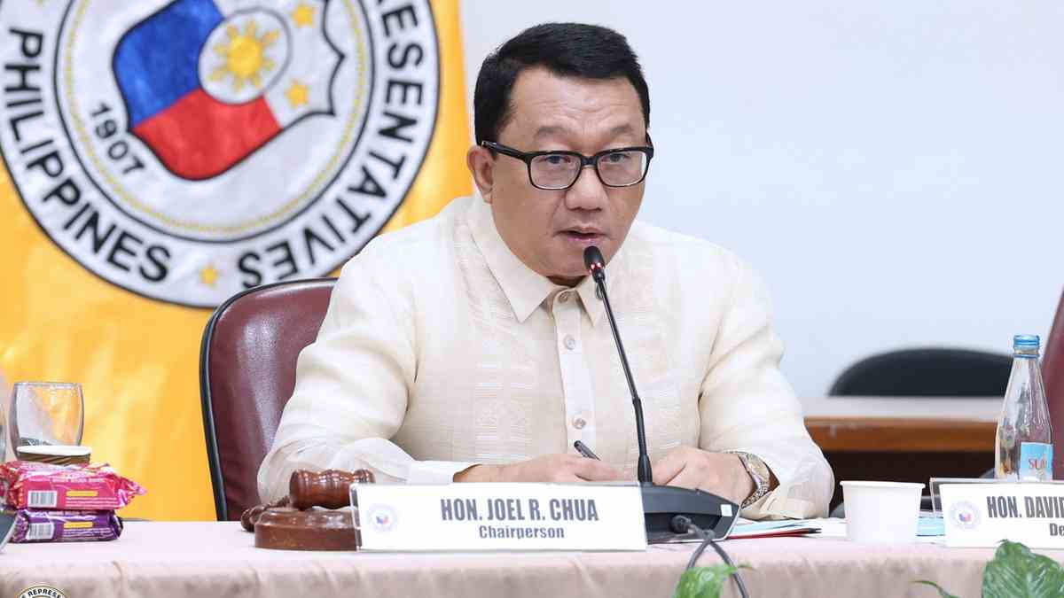 Lawmaker on FPRRD’s statement on alleged ICC arrest warrant: Int’l court will conduct proceedings before making conviction