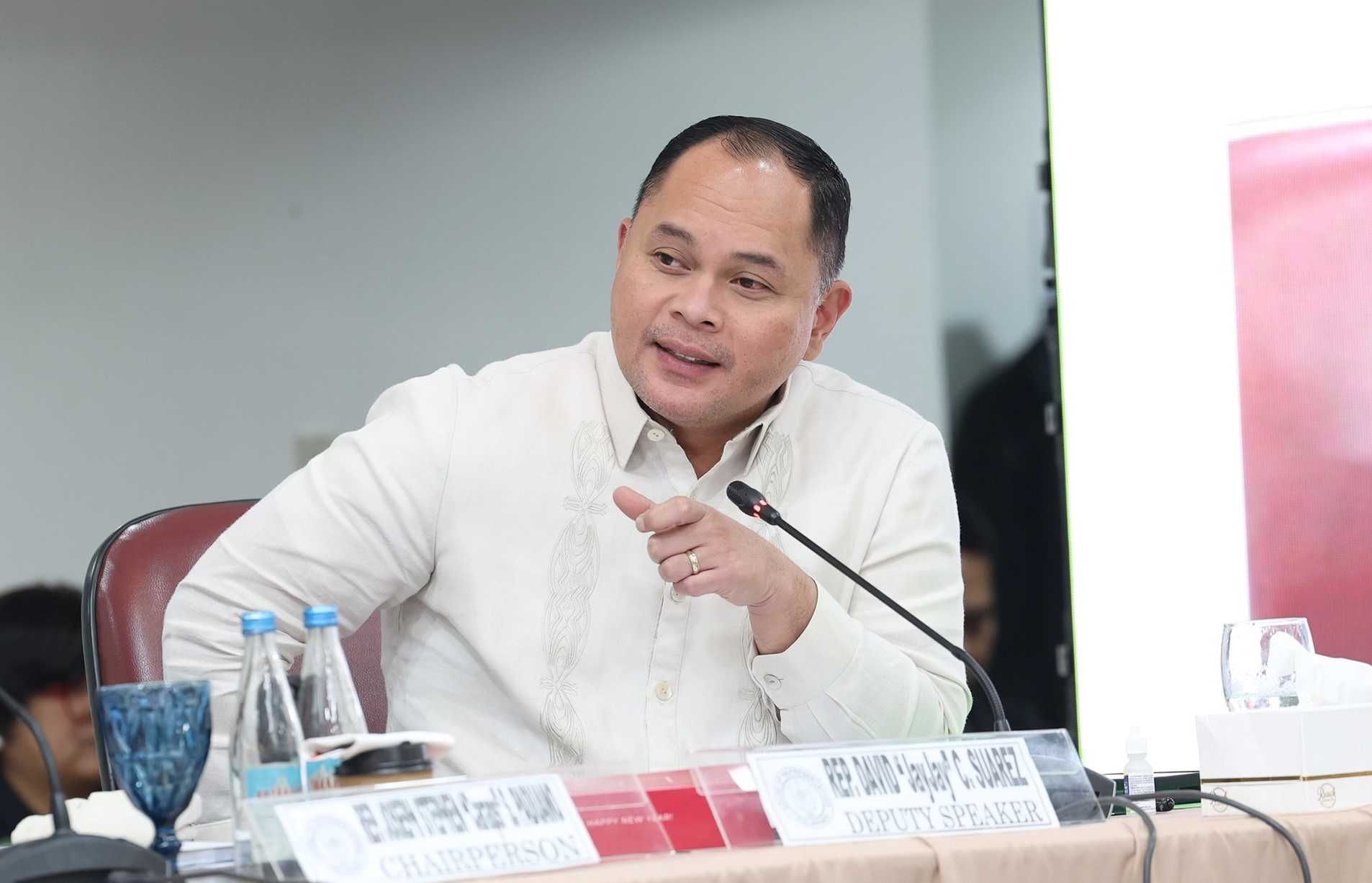 Lawmaker on PhilHealth ‘zero subsidy’: Agency has more than enough funds to cover until 2025