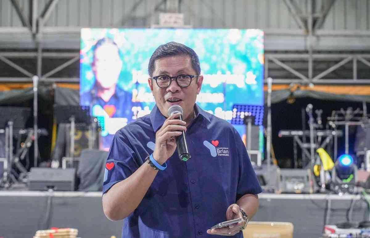 Lawmaker pushes for affordable mental health services for Filipinos under PhilHealth