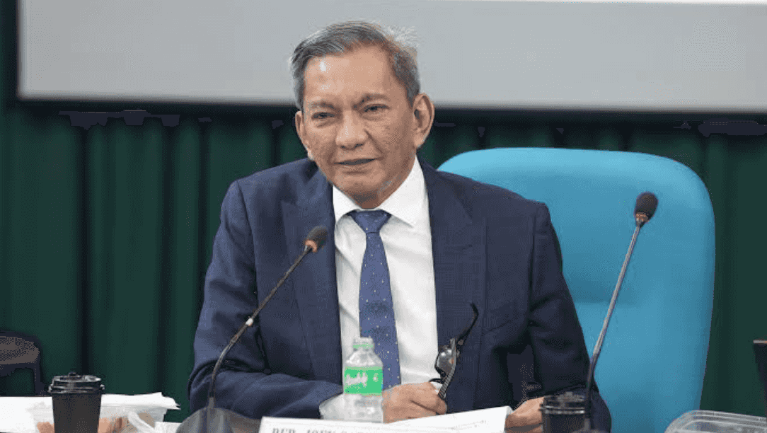 Lawmaker pushes for creation of disaster resilience department to bolster modernization of PHIVOLCS