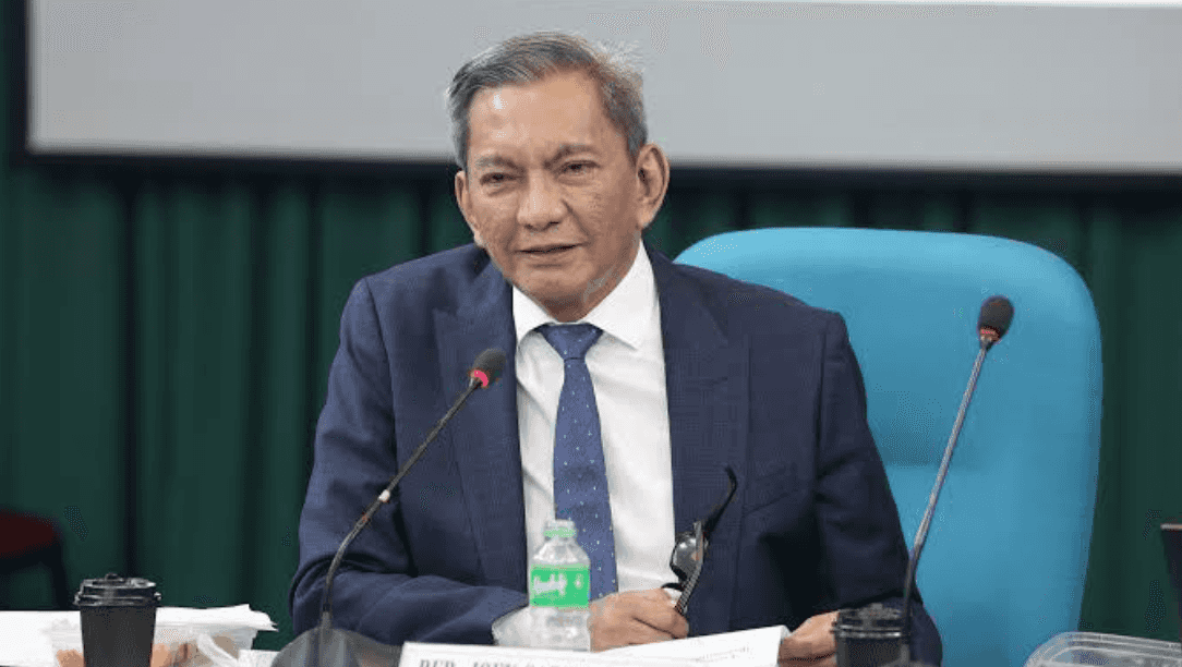 Lawmaker pushes for creation of disaster resilience department to bolster modernization of PHIVOLCS