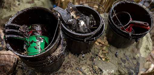 Lawmaker seeks probe in oil spill in Oriental Mindoro