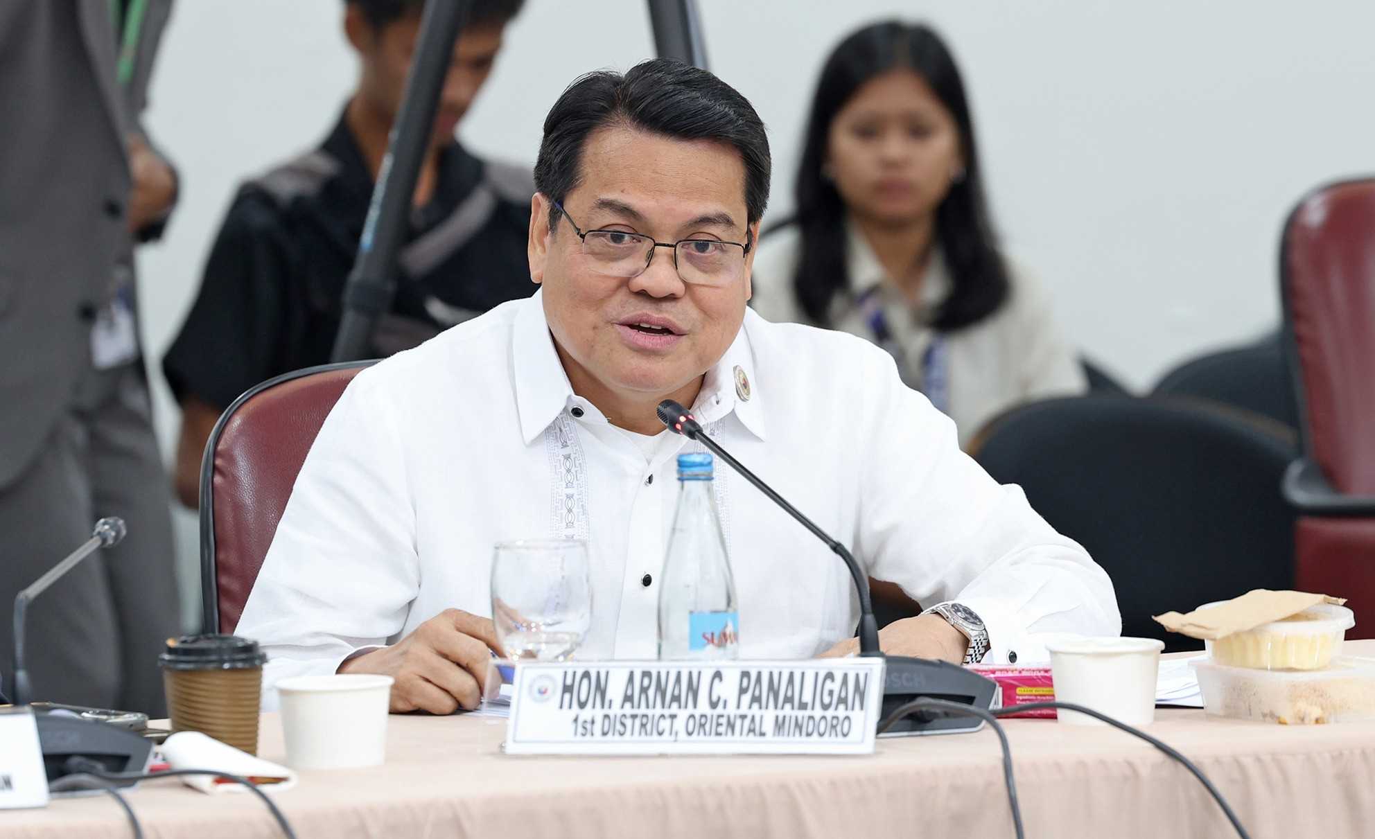 Lawmaker to PhilHealth: Use reserved funds to improve healthcare benefits for Filipinos