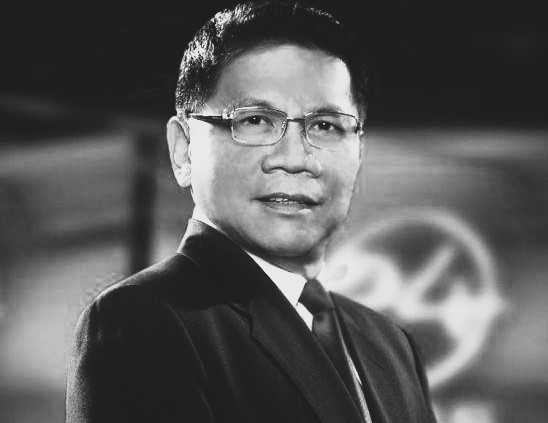 Senate, House leaders mourn passing of veteran broadcaster Mike Enriquez