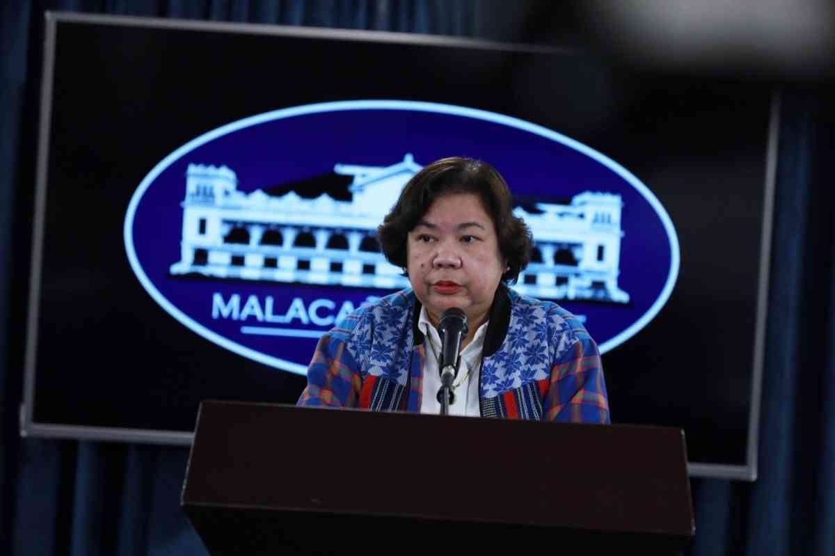 Senators express grief over the passing of DMW Sec. Ople