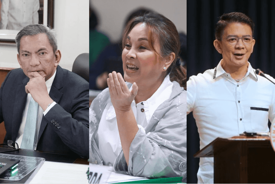 Lawmakers prefer hearing action plans on PBBM’s SONA