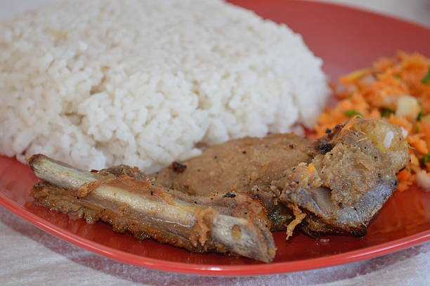 Lawmakers want mandatory ‘half rice’ inclusion in restaurant menus