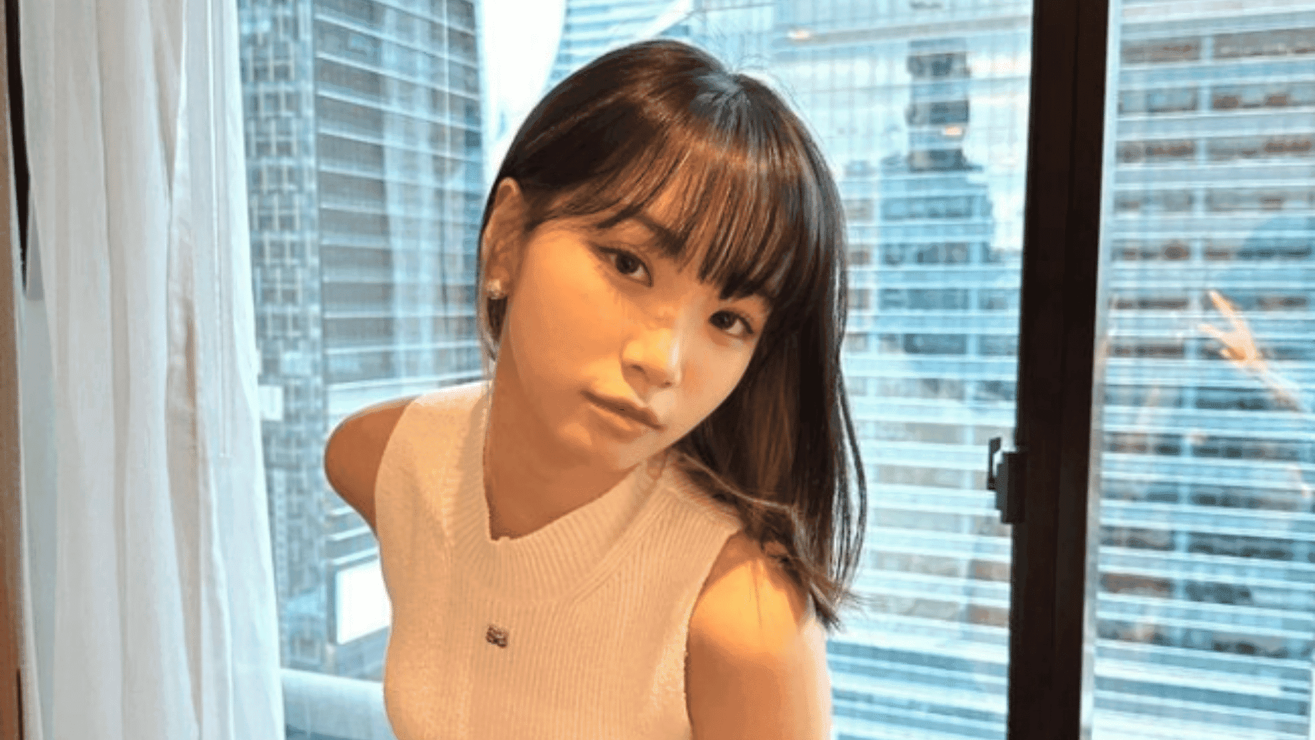 LE SSERAFIM’s Kim Chaewon postpones activities to focus recovery from influenza