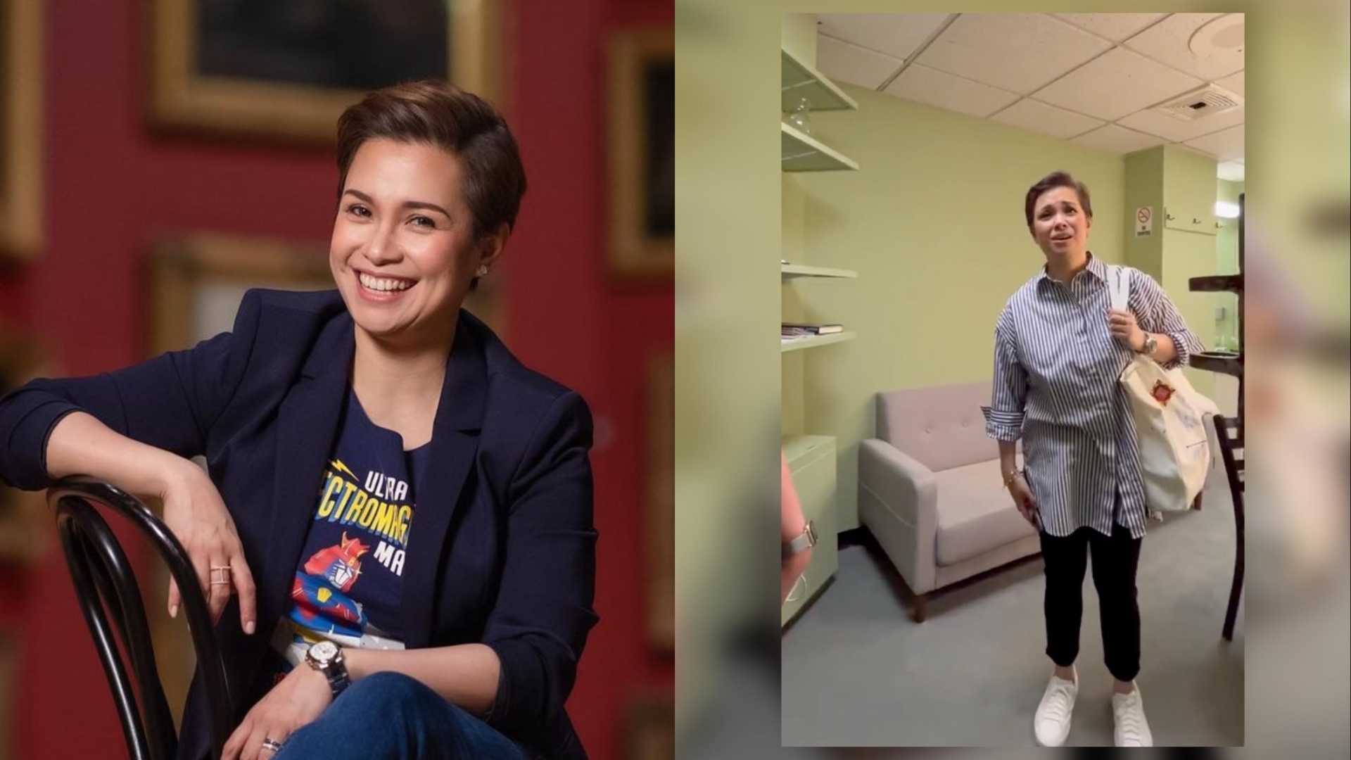 Lea Salonga 'unbothered' if she loses fans after protecting her privacy in viral video