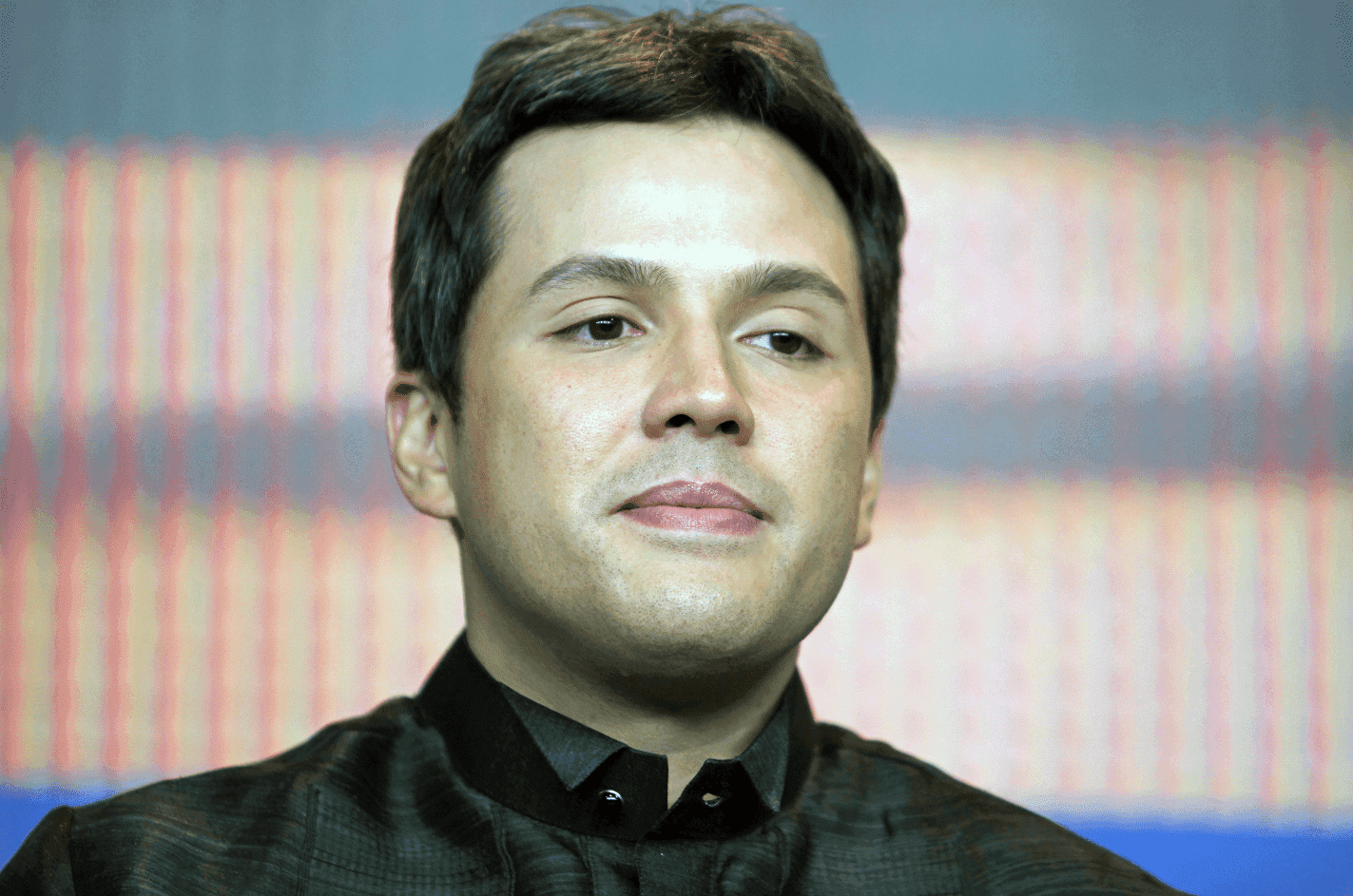 Let the whole world know how good Filipinos are - OPACC Secretary