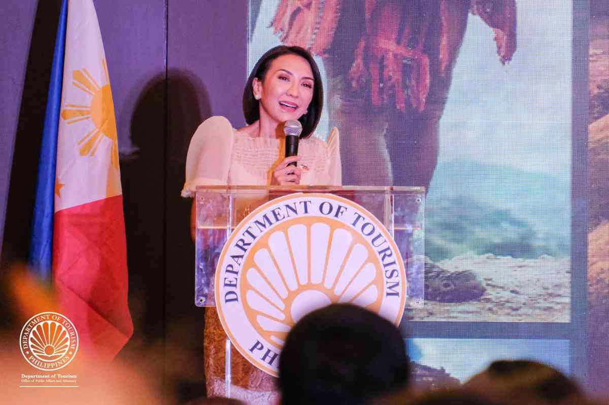 LGUs And Stakeholders Affirm Support For "Love the Philippines" Slogan