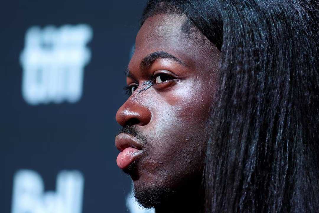 Lil Nas X says documentary captures end of an era, start of new one