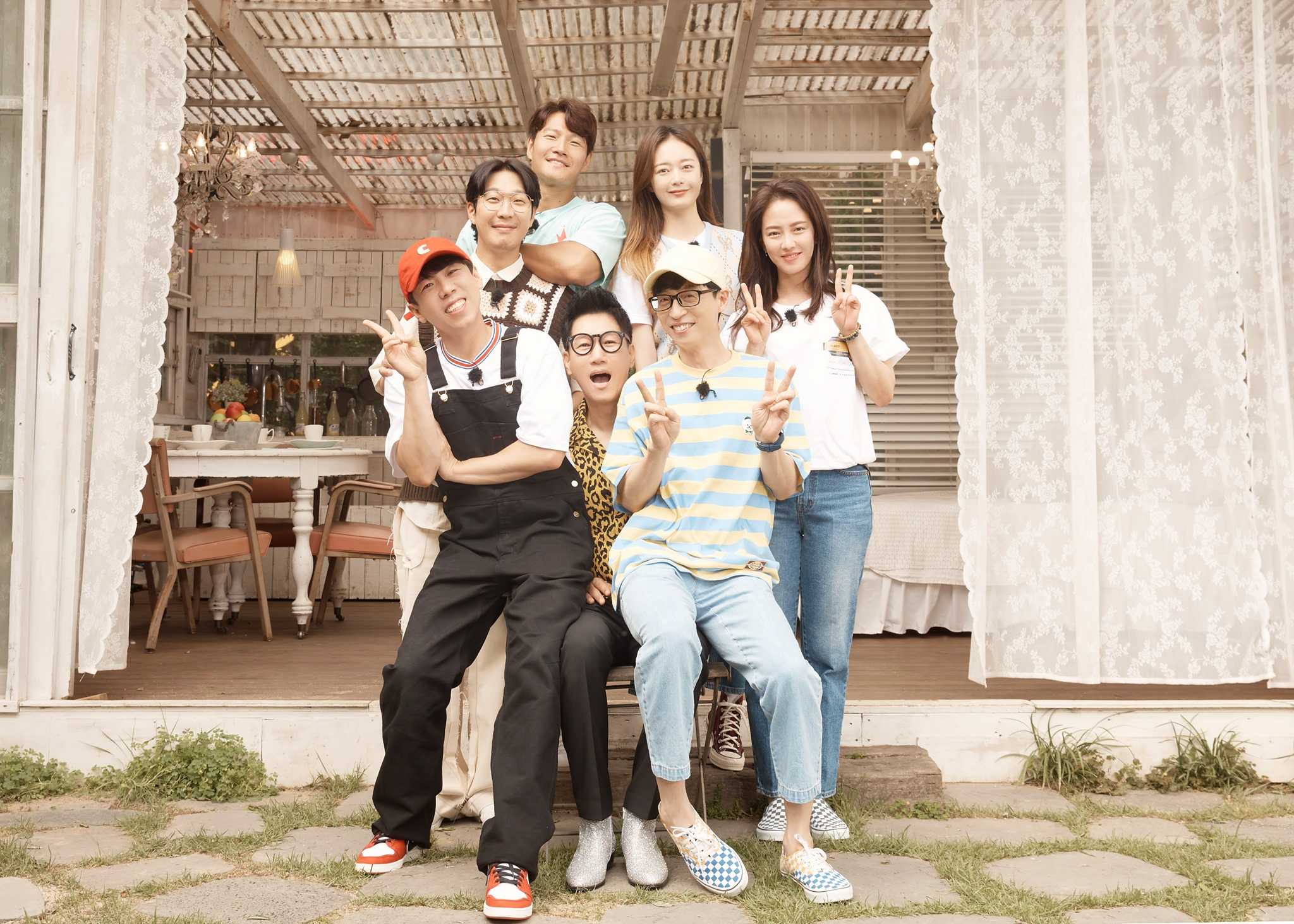 LIST: Top Korean variety programs Brand Reputation rankings for December 2022
