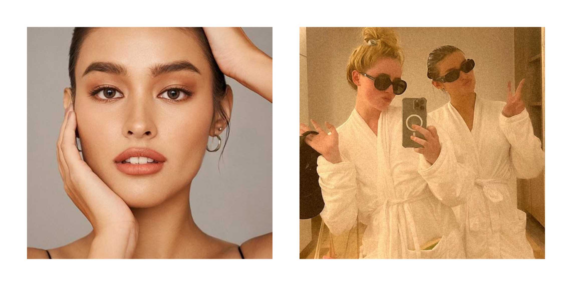 Liza Soberano confirmed to star in her first Hollywood film