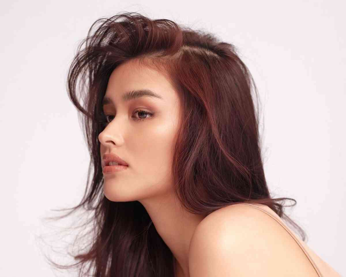Liza Soberano now under global entertainment company, WILD