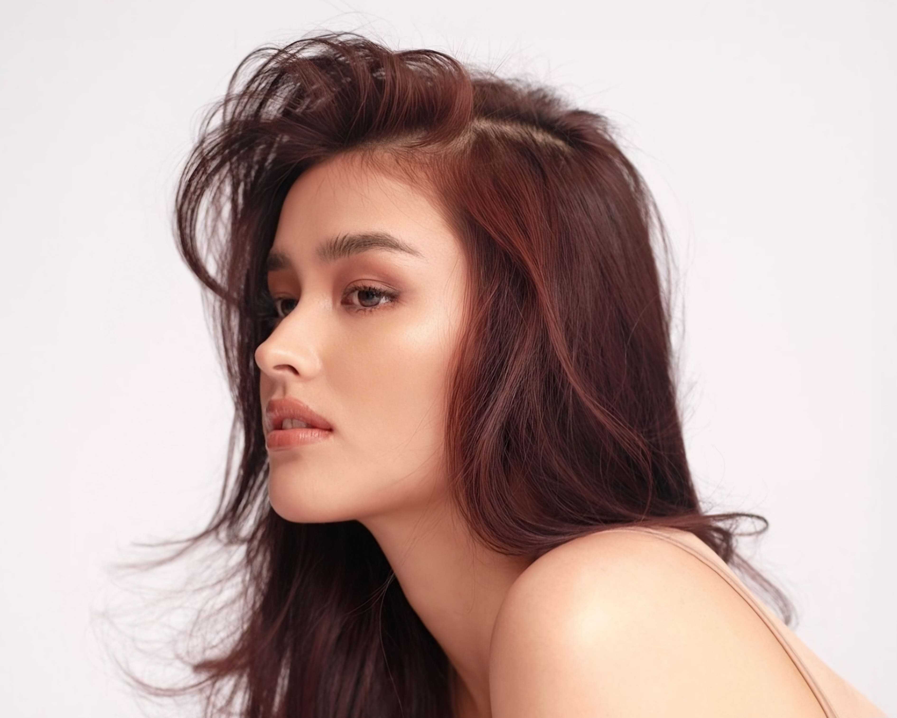 Liza Soberano now under global entertainment company, WILD