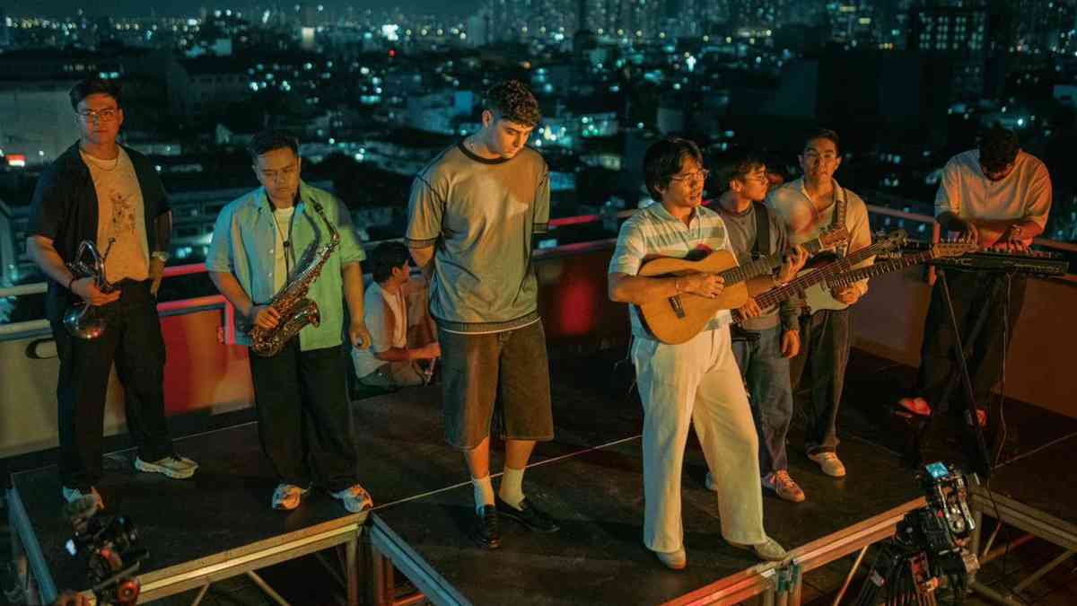 Lola Amour calls out unauthorized use of music in campaign jingles: ‘What if I told you that it’s stolen?’