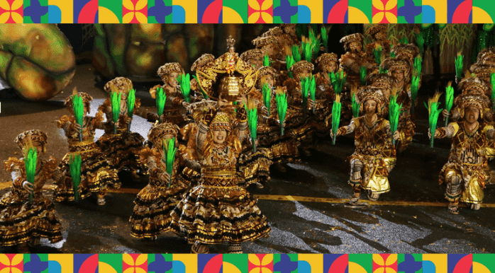 Aliwan Fiesta 2024 is on; Here's the schedule and list of participants!