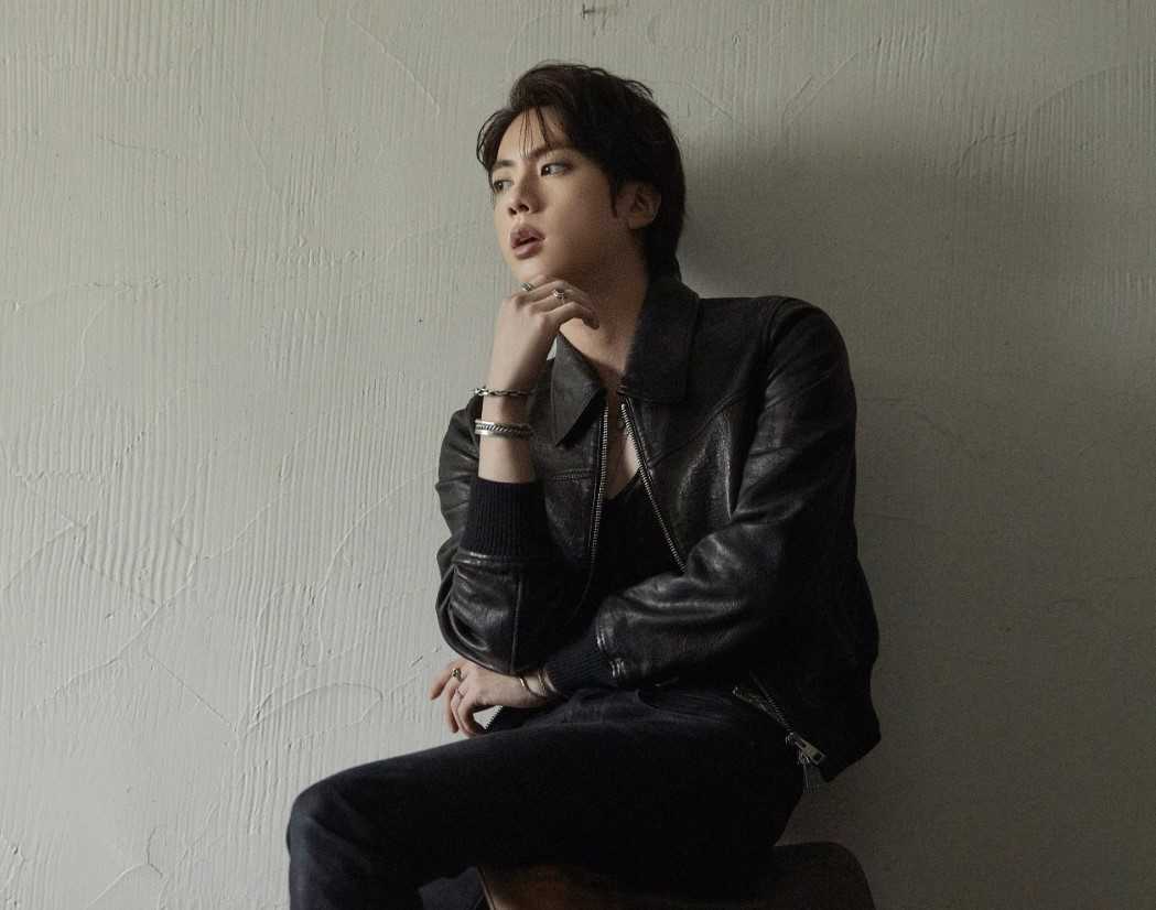 LOOK: BTS Jin updates Instagram since his enlistment