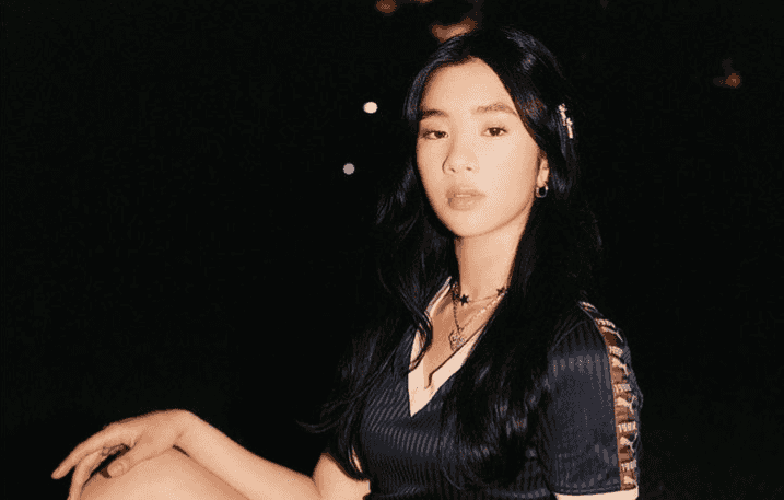 LOOK: Filipina trainee among finalists for HYBE, Geffen Records’ debut program