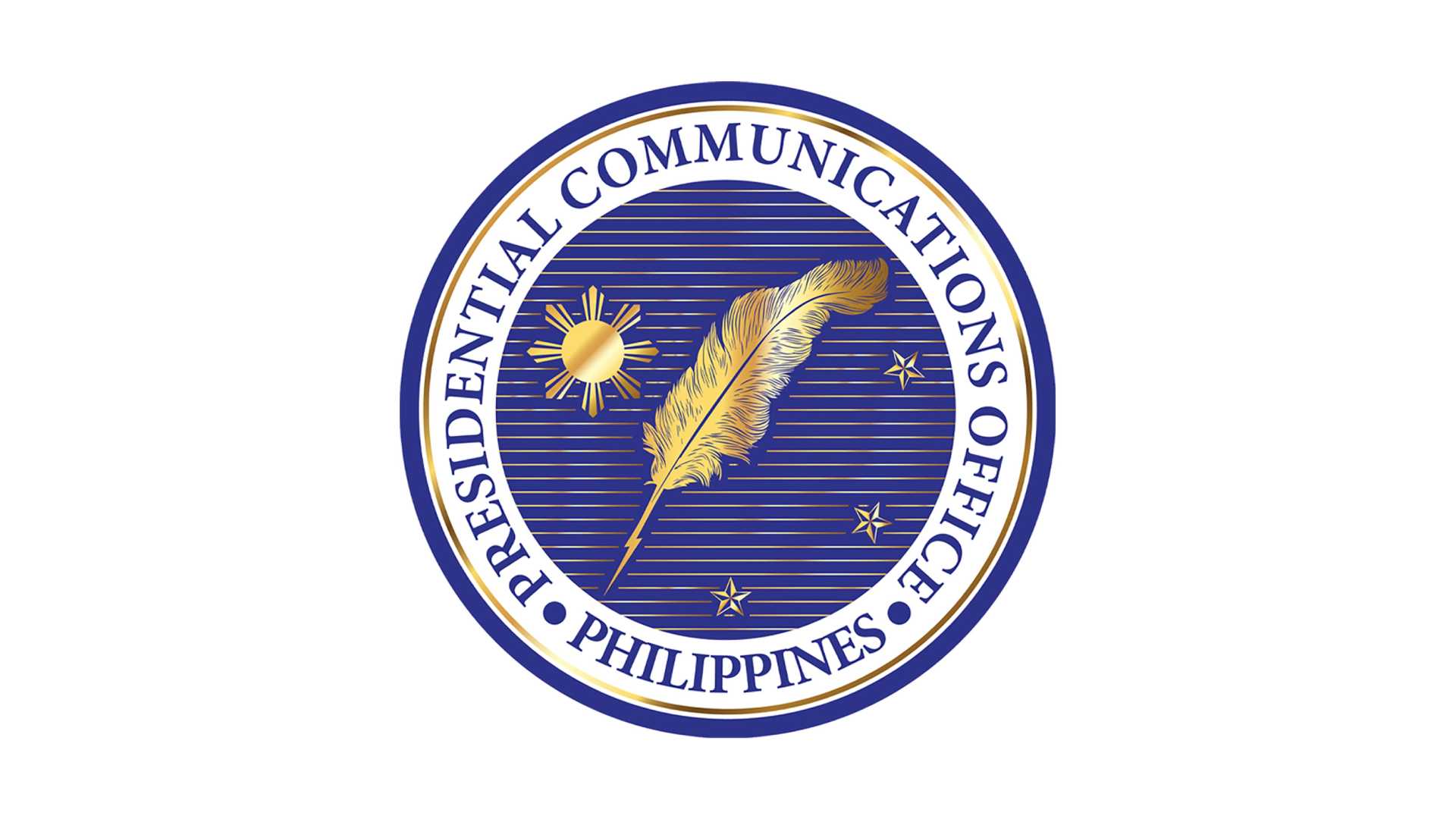 LOOK: PCO unveils new logo