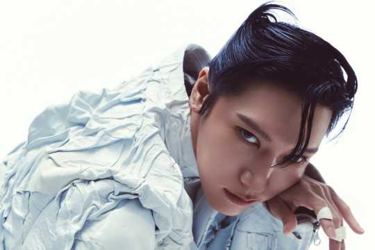 LOOK: NCT's Ten drops 'Nightwalker' MV, tops charts worldwide with first solo album