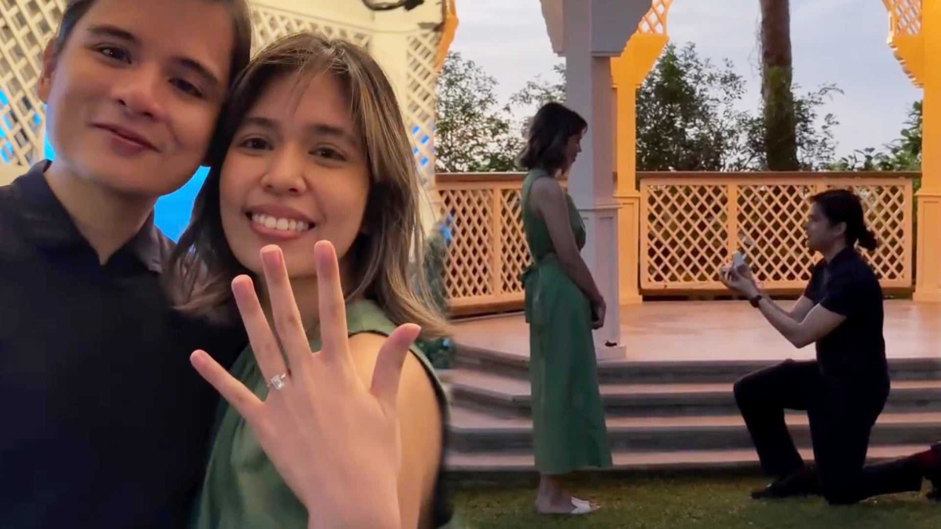 LOOK: Ben&Ben's Paolo Benjamin is engaged!