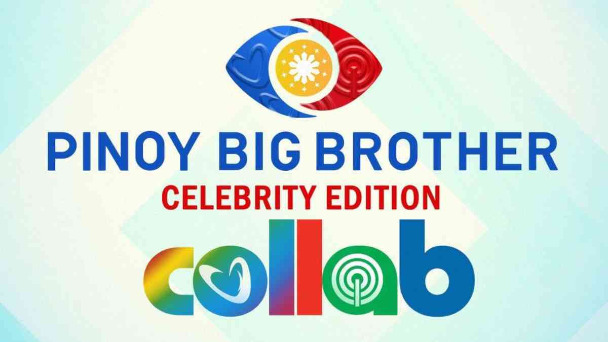 LOOK: GMA, ABS-CBN are joining forces for Pinoy Big Brother Celebrity Edition!