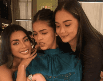 LOOK: Maine Mendoza playfully calls out MJ Lastimosa over Instagram post