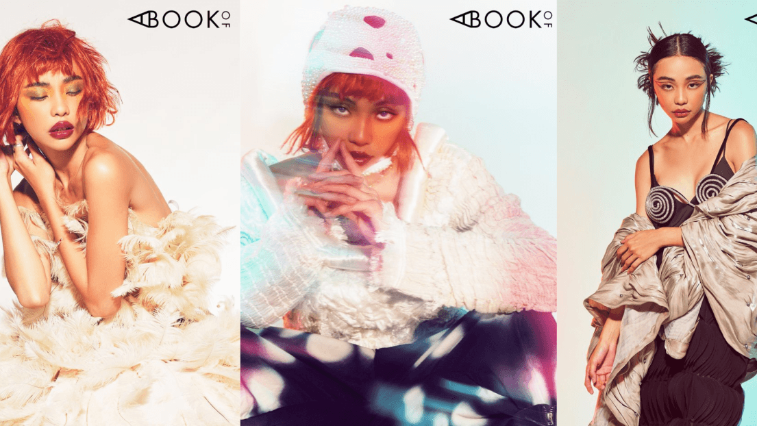 Maymay Entrata lands first USA magazine feature, stuns in photos