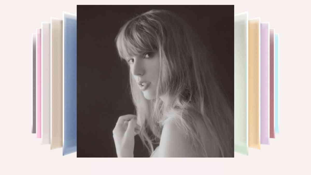 LOOK: Spotify is bringing an immersive Taylor Swift playlist experience to Manila!