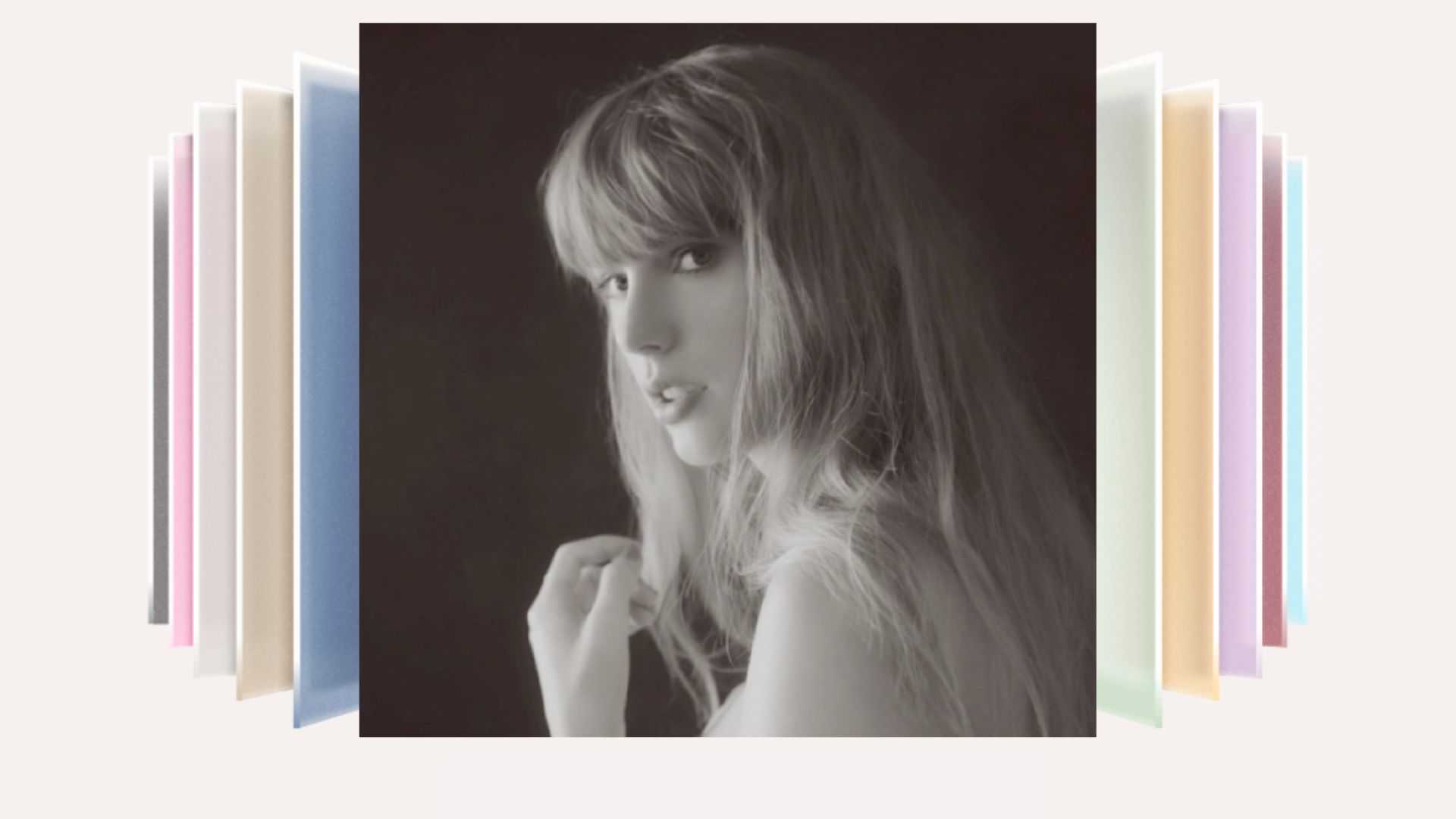 LOOK: Spotify is bringing an immersive Taylor Swift playlist experience to Manila!