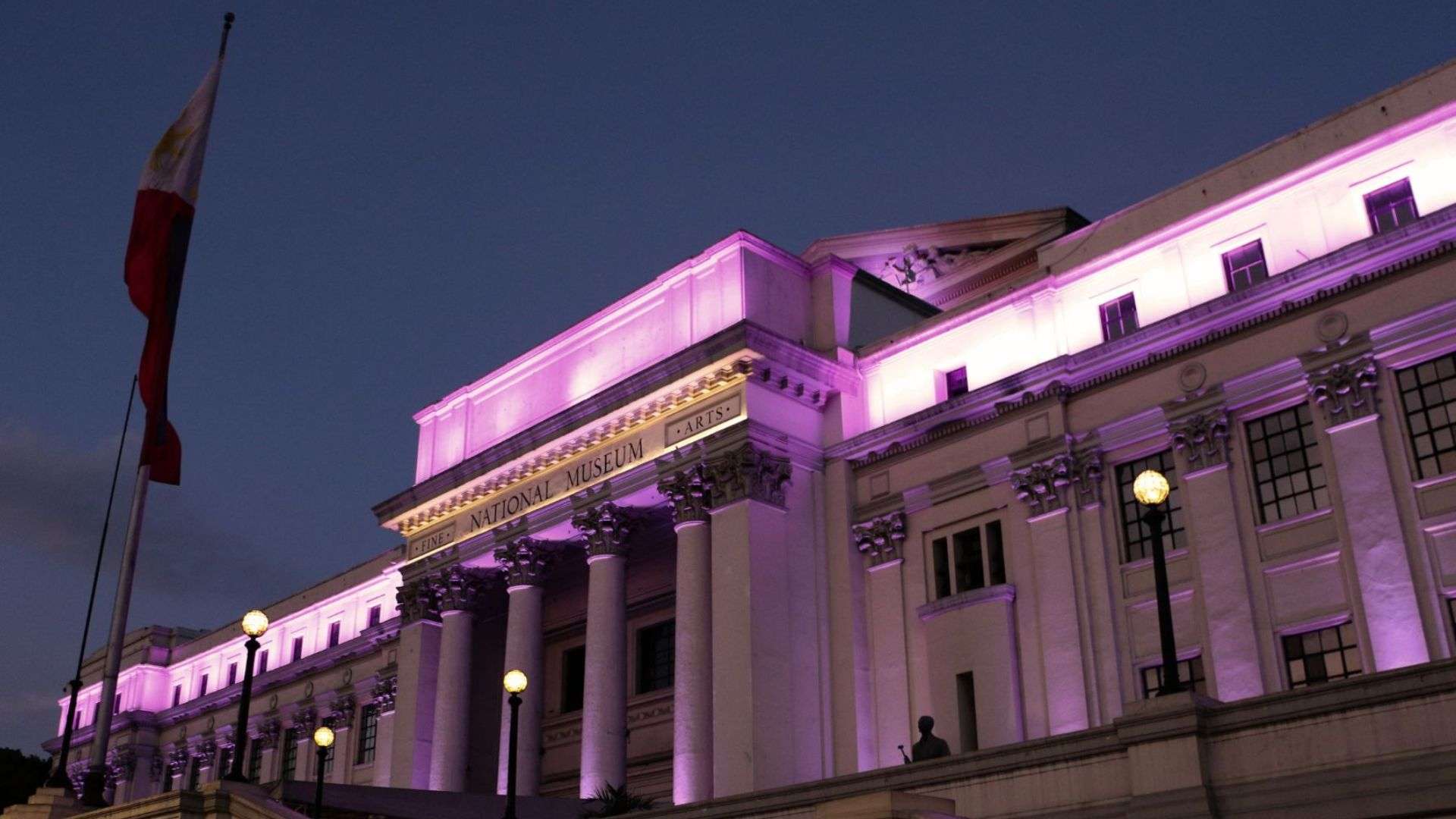 Looking for side quests this weekend? These museums are offering free admission for everyone