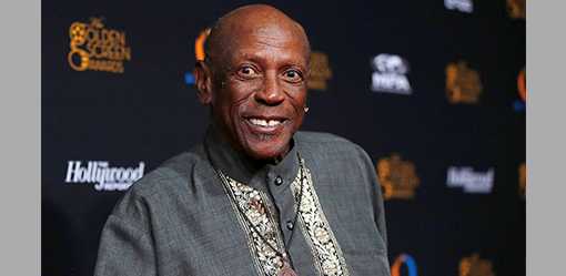 Louis Gossett Jr., first Black man to win best supporting actor Oscar, dead at 87