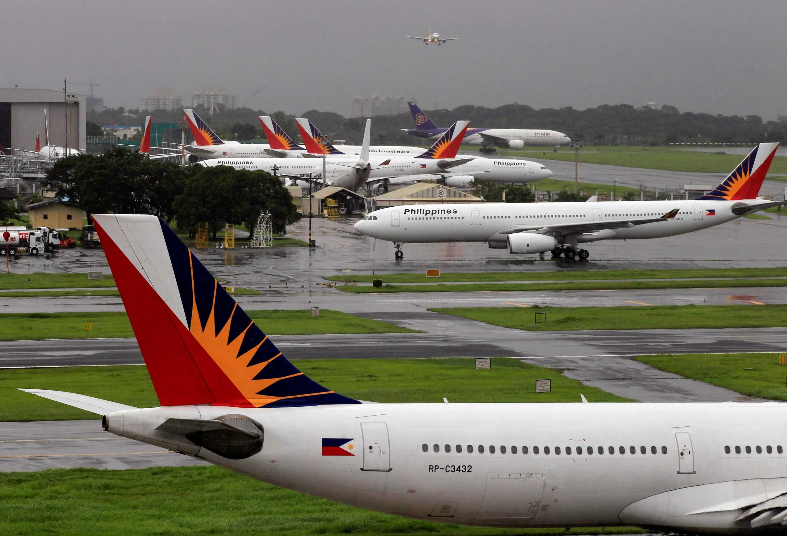 Cheaper airline flights expected with new fuel surcharge levels in September