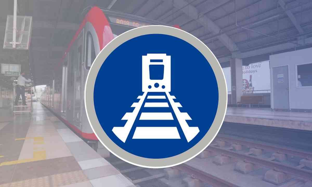 LRT-1 resumes normal ops after a train fault in Dr. Santos-Fernando Poe Jr. stations