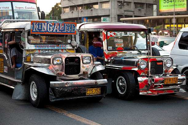 LTFRB: P1 fare hike has not been 'rejected'