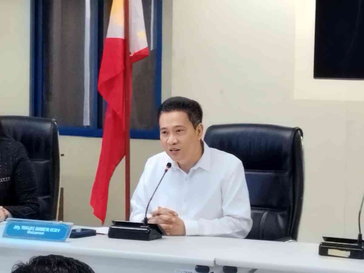 LTFRB clarifies: No jeepney phaseout after Dec. 31 consolidation