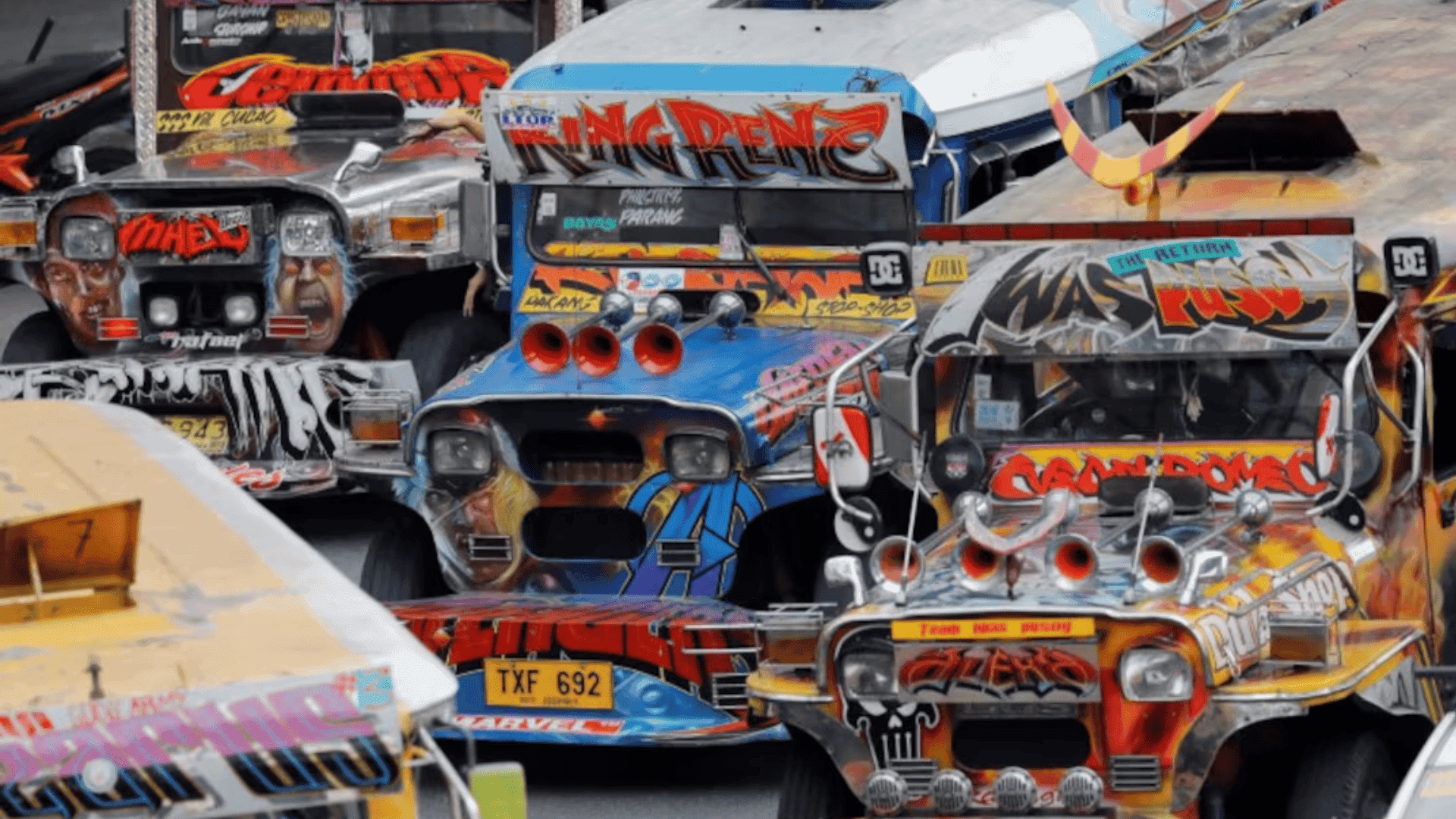 LTFRB: no PUV fare hike until DEPDev issues recommendation