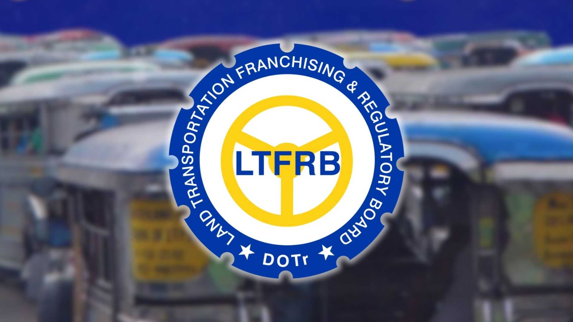 No disruption in public transport amid transport strike – LTFRB