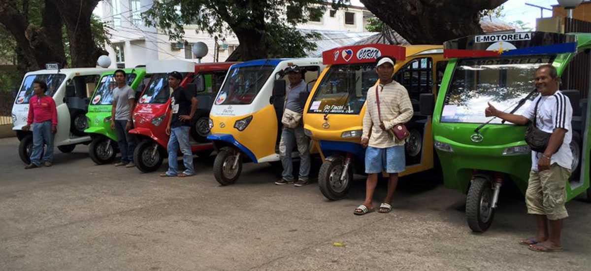 LTO mulls registration, driver's license for e-bikes, e-trikes